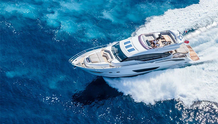 Merivarusteet: innovaatioita nykyaikaiseen veneilijään