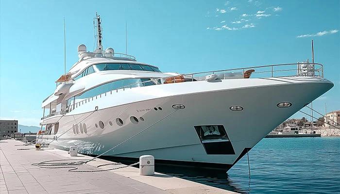 Merikokemuksen parantaminen älykkäällä tekniikalla