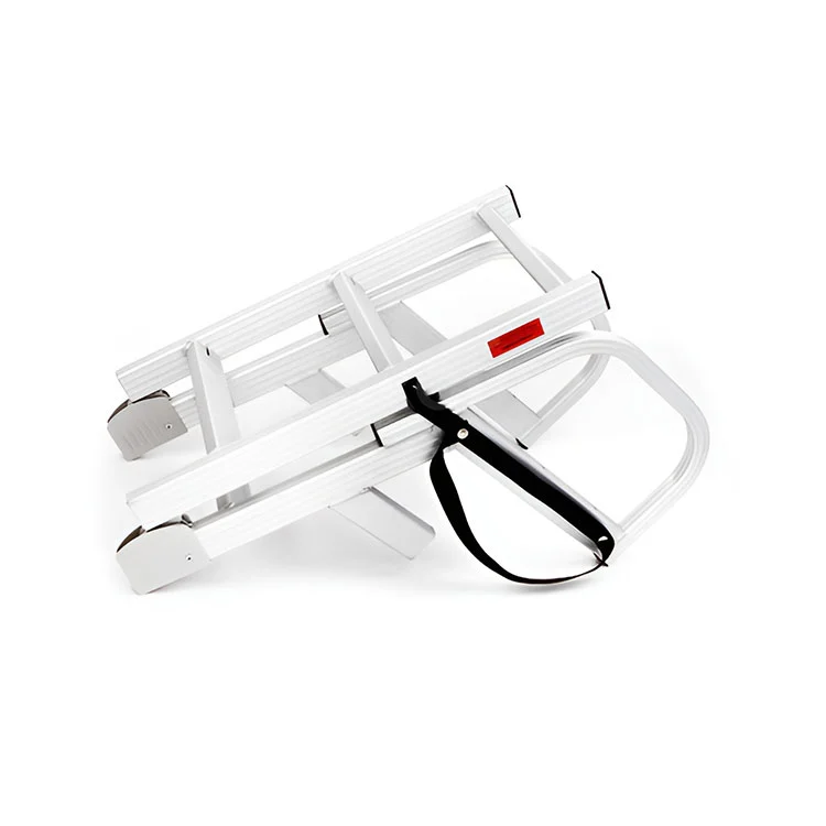 Kuinka vedenalaiset tikkaat voivat muuttaa meriliikenteen pääsyn ja turvallisuuden?