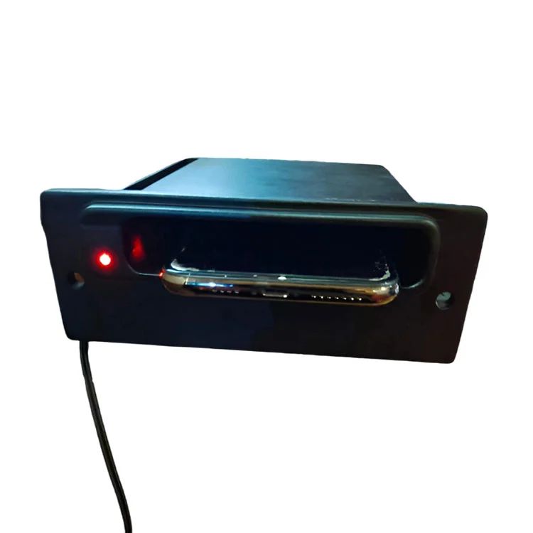 Dash Mount QI laturi