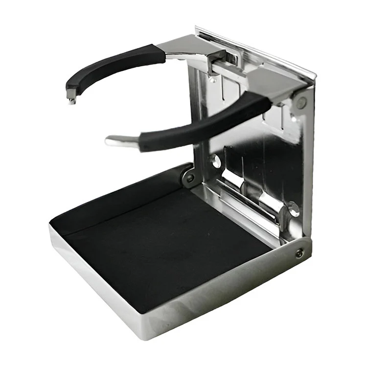 Taitettava kupinpidike