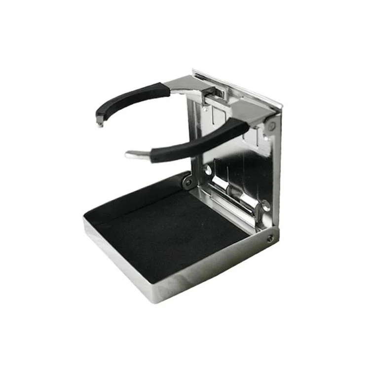 Taitettava juomapidike