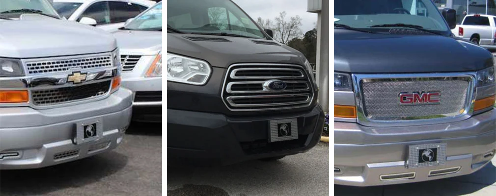 Rv Bumper Step