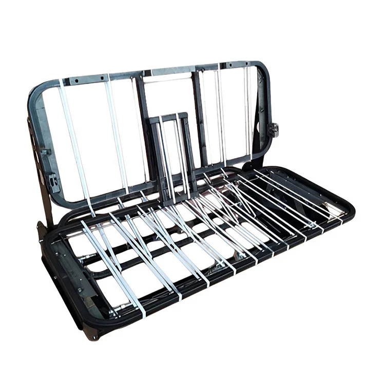 RV 3-suuntainen Power Couch