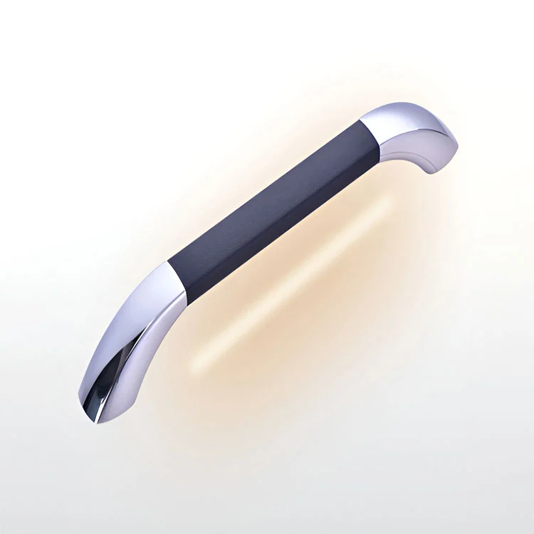 RV-valaistuksen kahva