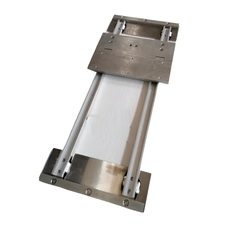 Matkailuautojen pöytäkiinnitysjärjestelmä