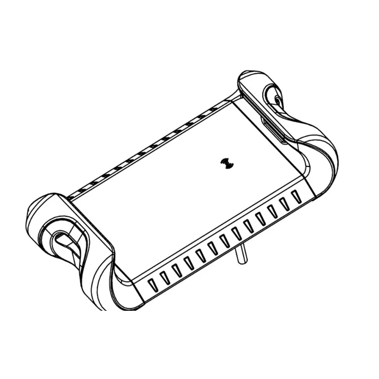 Sport QI puhelimen laturi