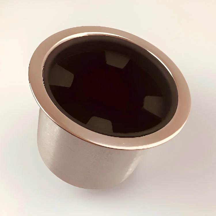 Suora seinäkuppipidike